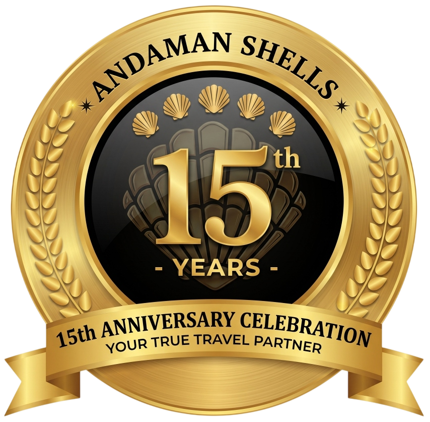 15 Years of Completion Badge