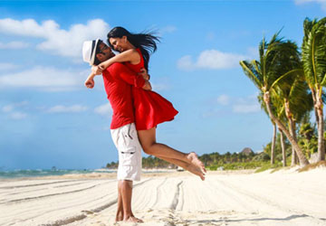 Andaman Special Couple Friendly Package