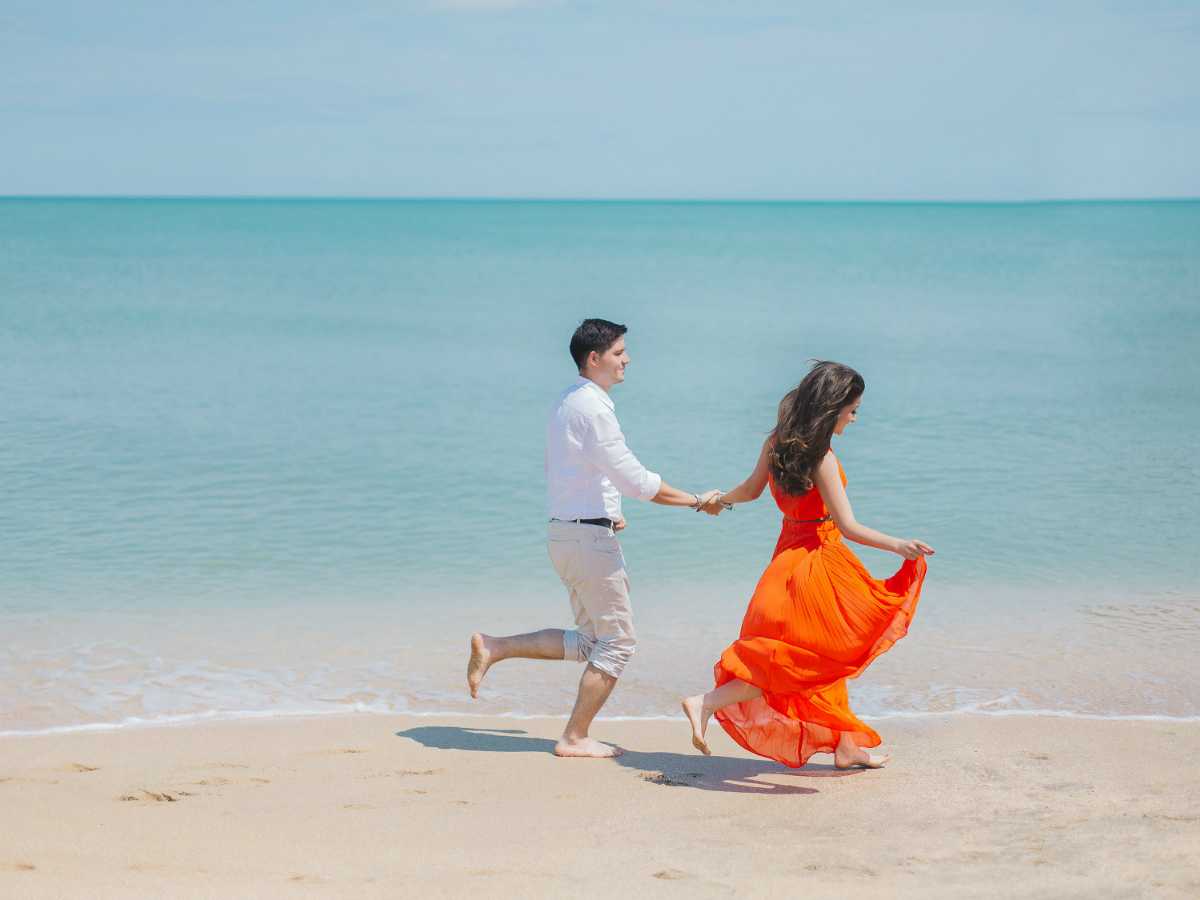 Couple Friendly Andaman Tour