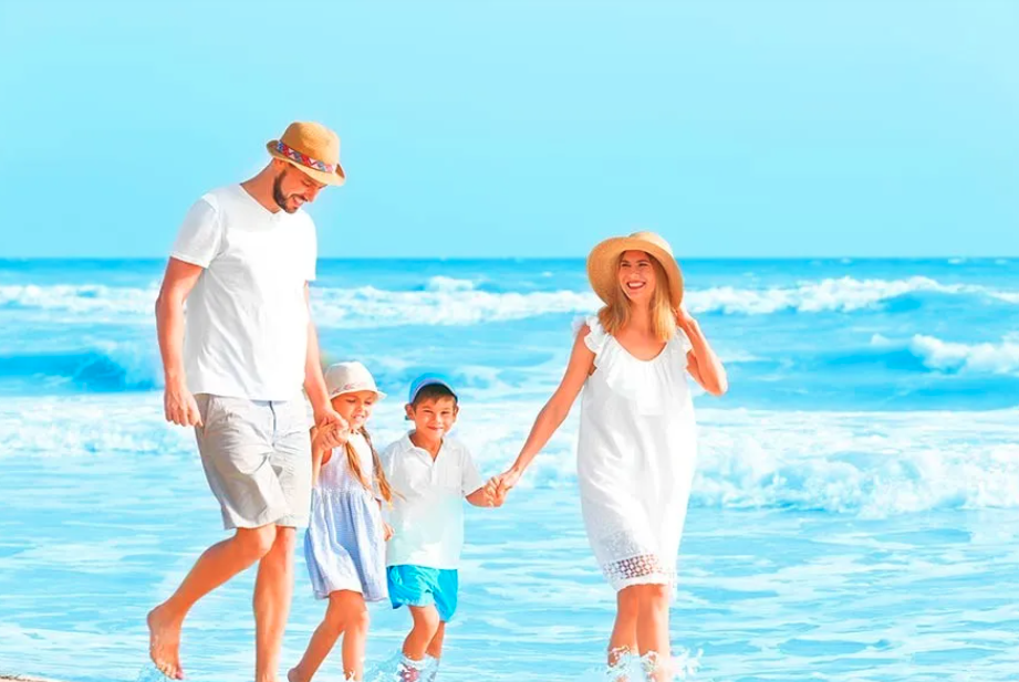 Andaman Family Tour Package