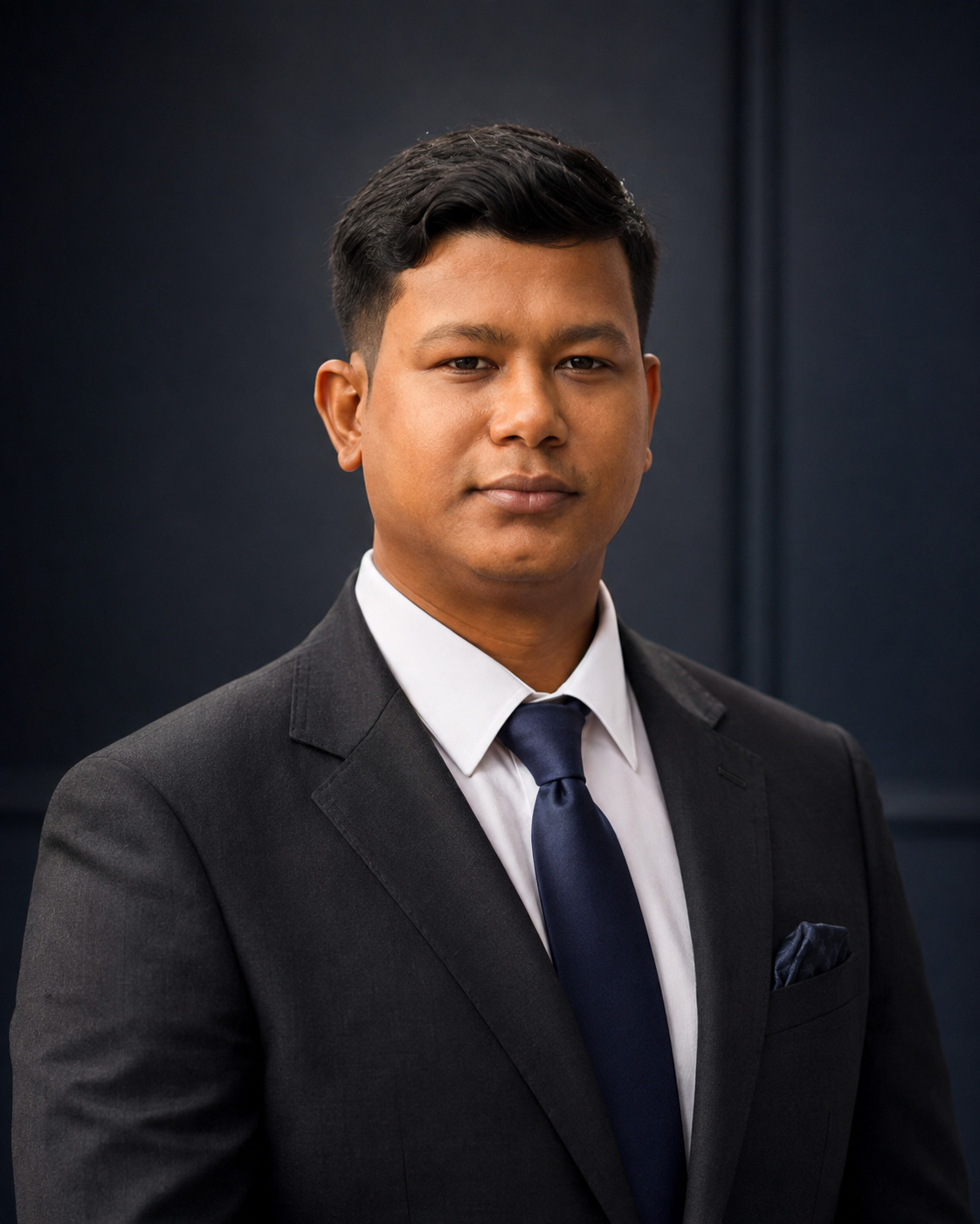 Mr. Samir – Director, Andaman Shells