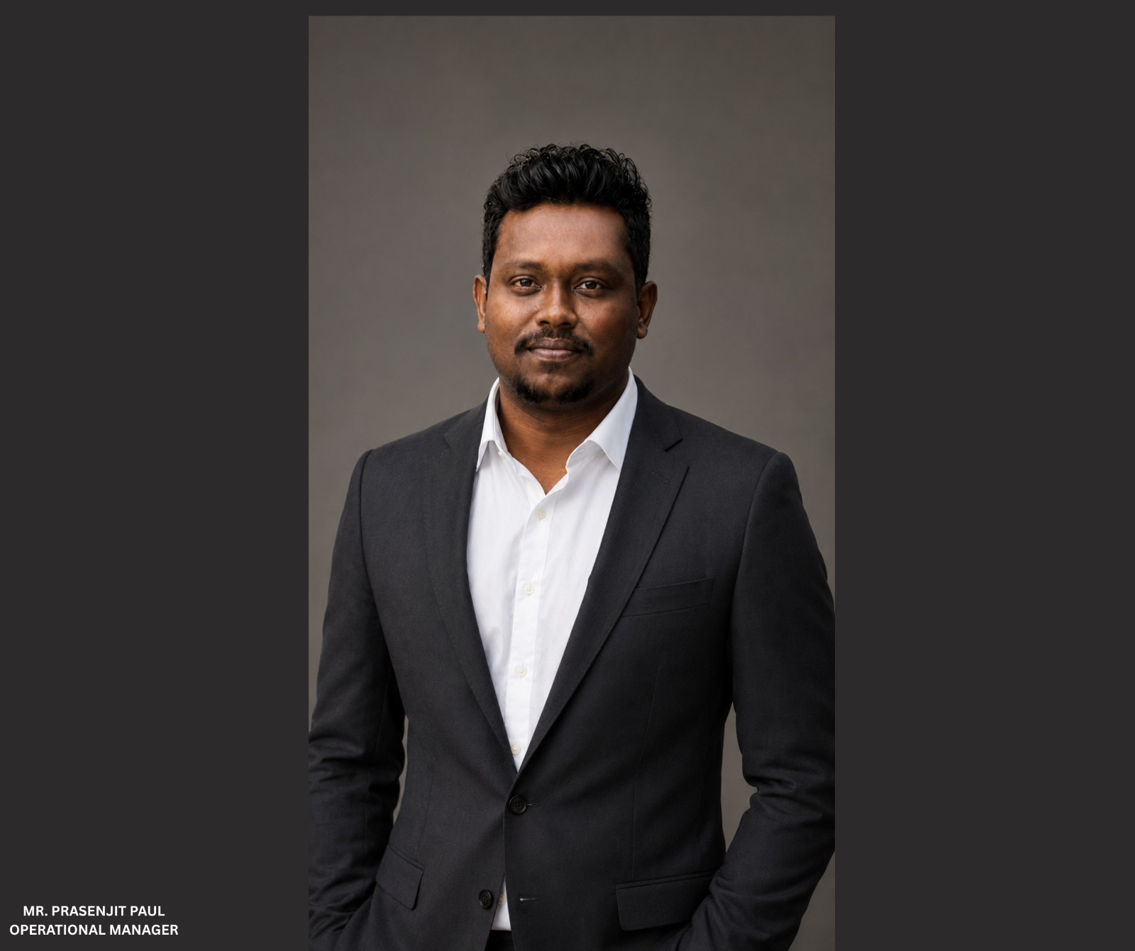 Operations Manager