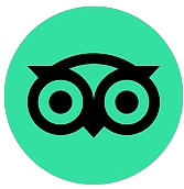 TripAdvisor Winner Certificate